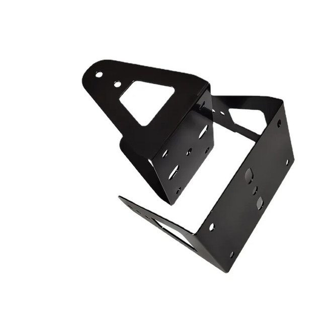 OEM Sensor Bracket Durable Professional Aluminum Stainless Steel Support Holder