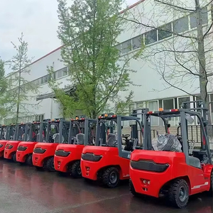 รถยกดีเซลมือสอง ผลิตในญี่ปุ่น ขนาด 2.5 ตัน 3 ตัน 5 ตัน 7 ตัน 10 ตัน รถยกพาเลท สภาพดี ใช้งานได้ รุ่น FD70 รถยก 7 ตัน - Product Image 1