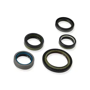 [Heavy Prime] Oil Seal Swing Reduction Seal Swing Reducer Construction Equipment Tractor Parts Mechanical Face Seal