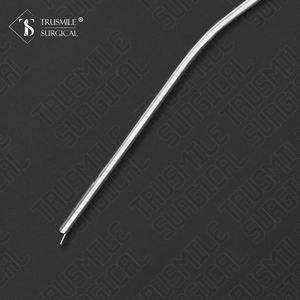 ขายส่งหลอดดูดฟราเซอร์สแตนเลสเยอรมันยอดนิยมชิ้นเดียวใช้สำหรับการผ่าตัดขั้นพื้นฐานหรือทั่วไป - Product Image 5