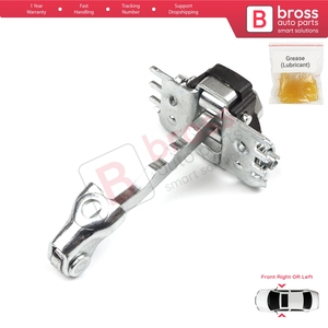 สายรัดจำกัดการเปิดประตูหน้า BDP713 สำหรับ Laguna MK3 X91 2007-2015 Hatch Estate 804310001R - Product Image 3