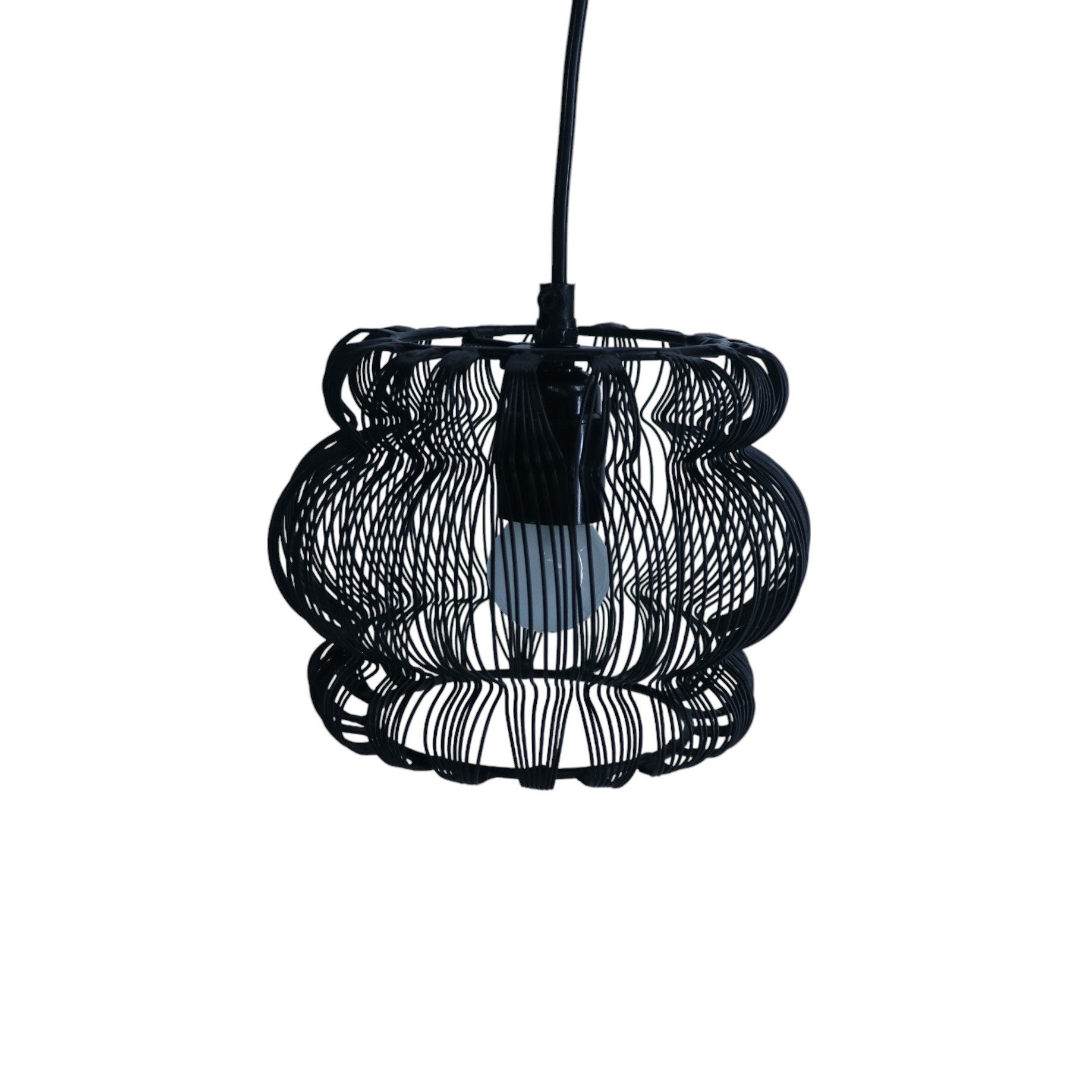 สีดำด้าน