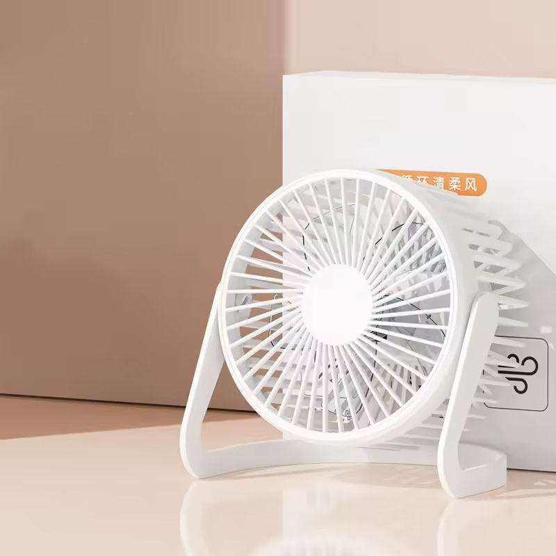 5 inches - white(1 gear)