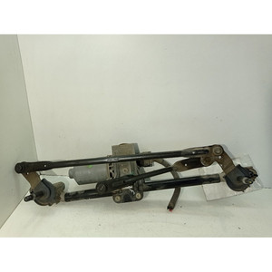 TANDEM HYUNDAI WIPER i10 2ª Serie 98120B4000 B3LA bifuel/gas 998 (11>13) - Product Image 1