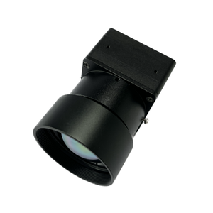 Rilevamento di Mine per esterni 1280X1024 LWIR non raffreddata VOX visione notturna analogica termocamera con NVR e 1 anno di garanzia - Product Image 3