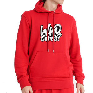 Sudadera con Capucha de Invierno de Estilo Casual, Diseño Sólido, Estampado DTF, Venta al por Mayor Directa de Fábrica, Sudadera de Invierno Moderna - Product Image 1