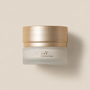 Crème solide apaisante pour le visage - Product Image 1