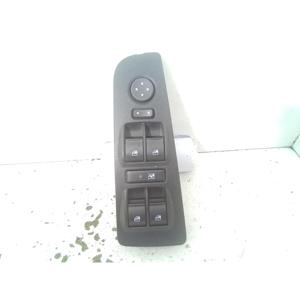 แผงปุ่มด้านหน้าซ้ายเฟียต บราโว่ ซีรีส์ 2 735434462(07>10) - Product Image 1