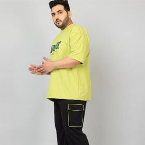 Ensemble imprimé élégant pour hommes-Haute qualité et confortable-Idéal pour l'été et tous les jours - Product Image 2