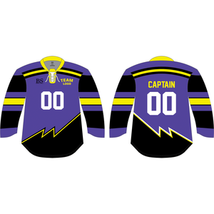 Maillot de hockey sur glace - Product Image 5