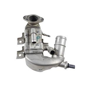 Radiateur d'échappement EGR LAND ROVER Discovery Sport (L550) M4D3-9F464-BA 204DTY Diesel 2000 (19>) - Product Image 4