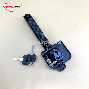 Poignée de porte RH 1666068 1305482 5.60103 pour camion européen <span class=keywords><strong>DAF</strong></span> <span class=keywords><strong>CF</strong></span> XF LF - Product Image 3