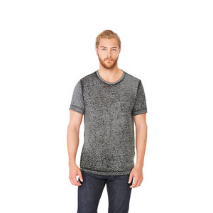 T-shirt vintage surdimensionné délavé à l'acide 2025, 100 % coton, haute qualité, lourd, coupe décontractée, motif uni, lavage minéral, best-seller - Product Image 6