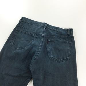 Wholesale Custom Denim <b>Jogger</b> <b>Jeans</b> for <b>Men</b> High Stretch New Fashion Style with Straight Fit and Solid Pattern OEM <b>Men's</b> <b>Jeans</b> - Product Image 3