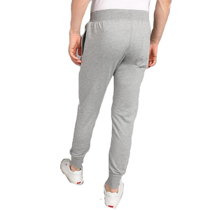 Meilleures ventes de pantalons de jogging mi-longs personnalisés pour hommes, pantalons de survêtement décontractés élégants, spandex/coton, haute qualité, exportation du Bangladesh - Product Image 2