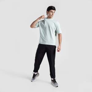 Camiseta Deportiva GA Prime Mint, 100% Algodón Jersey, Tejido Transpirable para Entrenamiento, Ligera, con Impresión Serigráfica - Product Image 4