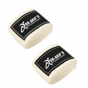 ผ้าพันมือสำหรับชกมวยผ้าตาข่ายยางยืดสำหรับพันมือพิมพ์ลายได้ตามต้องการสินค้ามาใหม่2025 - Product Image 2