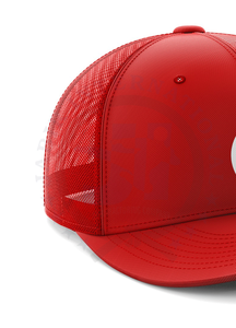 หมวกเบสบอล5แผงแบบมีรูพรุนหมวกกีฬากันน้ำประสิทธิภาพ2สีสำหรับกลางแจ้งแบบลำลอง - Product Image 3