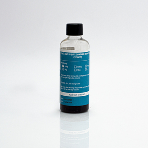 EXTRACTO DE PIEL DE MANDARINA PARA EL CUIDADO DE LA PIEL, INGREDIENTE BOTÁNICO CÍTRICO NATURAL Y SUMINISTRO COSMÉTICO AL POR MAYOR - Product Image 1