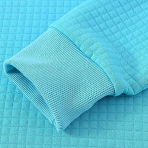 Sweat-shirts à capuche en molleton pour hommes, design personnalisé, couleur unie, effet délavé, 100% coton, avec poche, collection hiver, vente chaude - Product Image 6