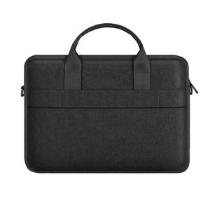 Funda de Cuero para Tablet y Portátil, Simple, Resistente, para Negocios, Bolso de Mano Portátil, 30-40L, Impermeable, para Teclado y Documentos, Venta al Por Mayor - Product Image 2