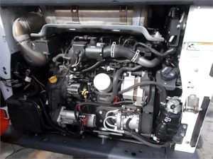 2019 BOBBCAT S770 High Operation Skid Steer Loader EPA CE Approved Fairly Priced Core Engine Bearing Pump Gearbox - Product Image 4