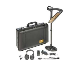 Détecteur de métaux Gepard GPR 3D Flexible puissant à pénétration du sol 3311 - Product Image 1