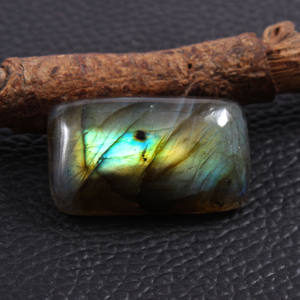 Cabochons de Labradorite Bleue Naturelle de Haute Qualité, Toutes Formes, Pierres Précieuses en Vrac en provenance d'Inde, Prix de Gros pour la Fabrication de Bijoux - Product Image 6