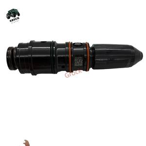 Nuovo 4914308 Common Rail iniettore di carburante 3054218 4914505 4914537 per Shantui SD22 SD23 SD32 Bulldozer Cummins NT855 motore diesel - Product Image 2