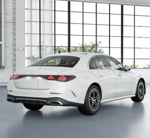 Nouvelle berline E 350 2.0T Turbo Hybride Léger 9 vitesses automatique avec intérieur haut de gamme et technologie intelligente à vendre (modèle 2026) - Product Image 2