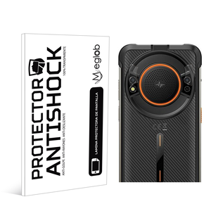 ฟิล์มป้องกันหน้าจอกันกระแทกสำหรับ Ulefone Power Armor 16S ฟิล์มป้องกันโทรศัพท์มือถือระดับพรีเมียม - Product Image 1