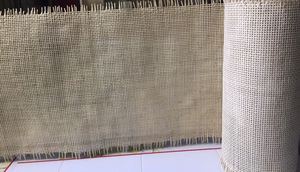 Raw Rattan Webbing Rattan Webbing Placmat Rattan <b>Cane</b> Spotlight 2023 ANGLE - Product Image 5