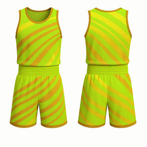 Trajes de Boxeo para Hombre con Diseño Sublimado, Ropa de Entrenamiento 100% Poliéster de Secado Rápido, Transpirable y de Alta Calidad, Venta al Por Mayor - Product Image 4