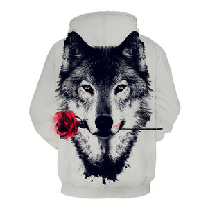 Vente chaude Polyester Pull Surdimensionné Hip Hop Backwoods Cookie Hommes 2 Pièces Pantalons De Survêtement Hoodies Joggers Ensemble Logo Personnalisé - Product Image 2