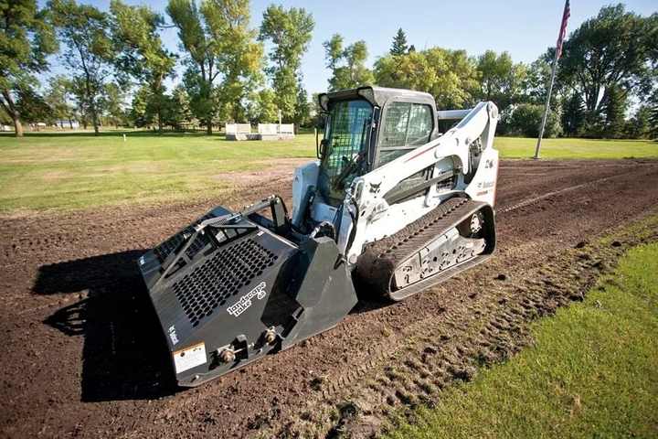 High Quality Used Cat S70 Skid Steer Loader / 760 KG Crawling Skid Steer Loader S510 Ready to Ship