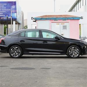 VEHÍCULOS DE ENERGÍA NUEVA HON GQI E HS9 SUV LISTOS PARA ENTREGA INMEDIATA - Product Image 5