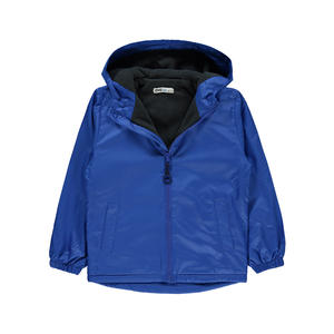 Imperméable en textile pour garçons - Product Image 2