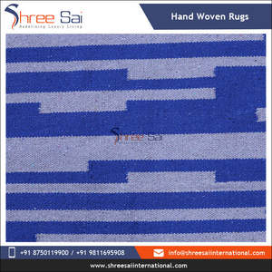 Tapis tissés magnifiquement conçus pour la maison, tapis doux et durables pour le salon, la chambre à coucher, la décoration de sol de bureau, en vente - Product Image 5