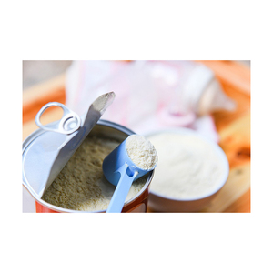Premium skimmed <b>milk</b> powder factory supply large volume orders - Product Image 5