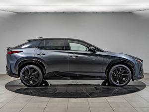 รถยนต์ Lexus RZ 550e F SPORT AWD F SPORT 4 ประตู ครอสโอเวอร์ มือสอง ขายดี ราคาพิเศษ - Product Image 5