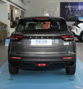 Para Coolray 2025 SUV, Motor de Gasolina de 1.5L de Aspiración Natural, Transmisión Automática, Emisión Euro VI, Nuevo - Product Image 5