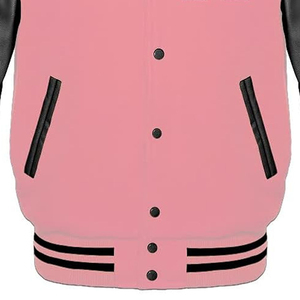 Veste universitaire d'hiver authentique et tendance, style vintage, 100% laine de qualité, confortable pour une utilisation en extérieur, pour hommes, femmes et tous âges - Product Image 4
