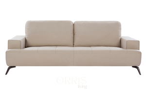 Canapé de salon moderne, durable et confortable en tissu personnalisé pour la maison, l'appartement, la villa, l'hôtel - Product Image 3