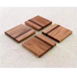 Posavasos tradicional de mármol y latón con forma de triángulo, juego de té, vino, cerveza, portavasos, bebidas, venta de alta calidad - Product Image 4