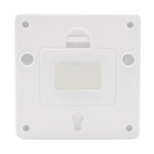 Display <b>stand</b> 12u. LED cabinet light with <b>switch</b> 180Lm (GSC 203005005) - Product Image 2