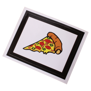 100 Pegatinas de Vinilo PVC Resistentes al Agua y a los Rayos UV, con Corte de Contorno, para Computadoras Portátiles, Fundas de Teléfono, Diarios, Álbumes de Recortes - Product Image 2