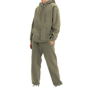 ชุดวอร์มสำหรับผู้ชายยอดนิยมและมีสไตล์เสื้อผ้าแนวสตรีทแขนยาวสำหรับผู้ชายชุดวอร์มระบายอากาศไม่เหมือนใคร - Product Image 1