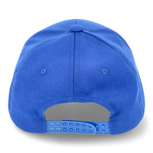 Unisex 6-Panel Cotton Baseball <b>Caps</b> Waterproof Gorras with Buckle 3D Embroidered <b>Trucker</b> Style Custom Logo 5-Panel Sports <b>Cap</b> - Product Image 2