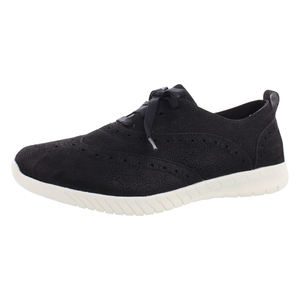 Zapatos para Mujer Wave Lite Dearest Darling, Modelo MSS-23651BKW, Color Negro/Blanco, 100% Auténticos - Product Image 1