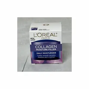 L'oreal DE Wrinkle Expert 35+ Collagen Day Pot 50ml